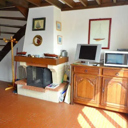 - 2 Pièces - Vue Jardin Appartamento