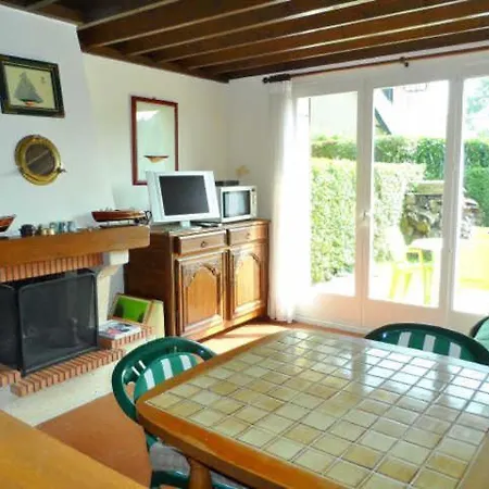 - 2 Pièces - Vue Jardin Appartamento